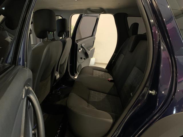 DACIA Duster 1.5 dCi 110CV 4x2 Prestige