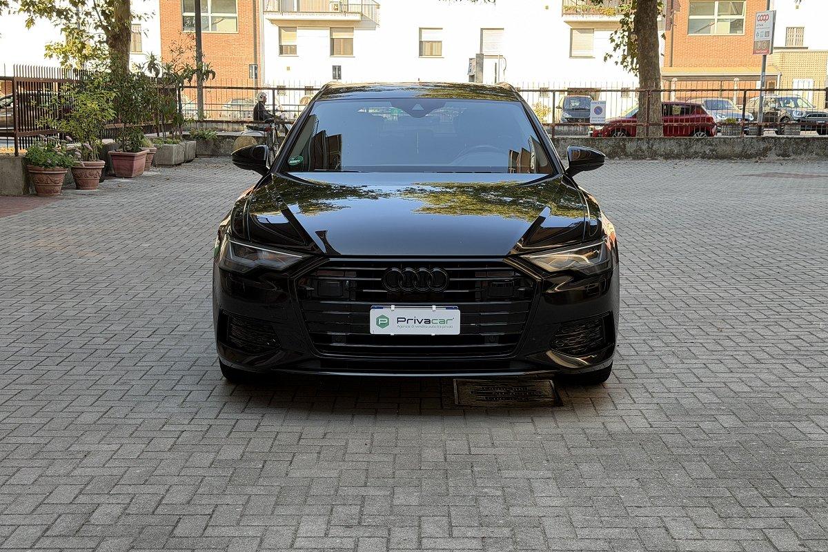 AUDI A6 35 2.0 TDI S tronic Business Design