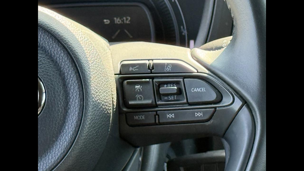 TOYOTA Aygo X - Aygo X 1.0 Trend 72cv
