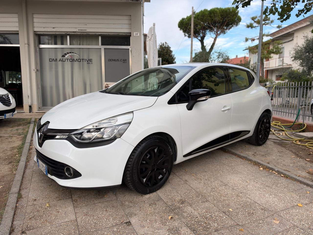 Renault Clio 1.2 75CV GPL 5 porte Live