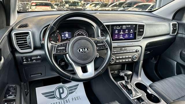 Kia Sportage 1.6 CRDi Mhev 136CV 2WD dct Business Class