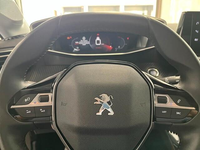 Peugeot 208 PureTech 75 Stop&Start 5 porte Allure