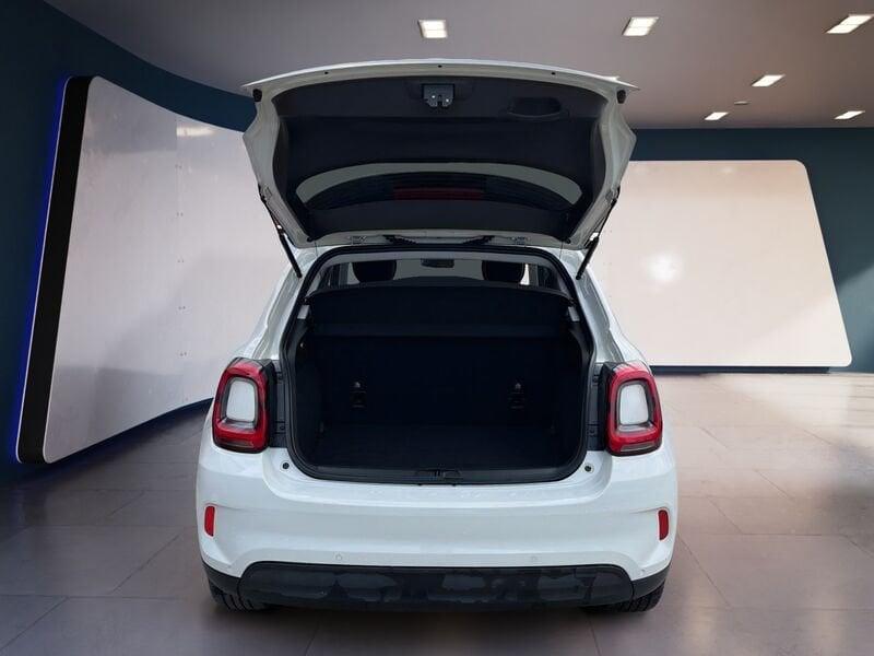 FIAT 500X 500 X 2018 1.3 T4 Connect 150cv dct