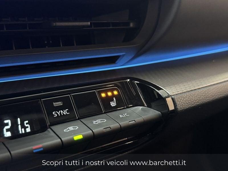 Toyota Prius Plug-in Hybrid Lounge