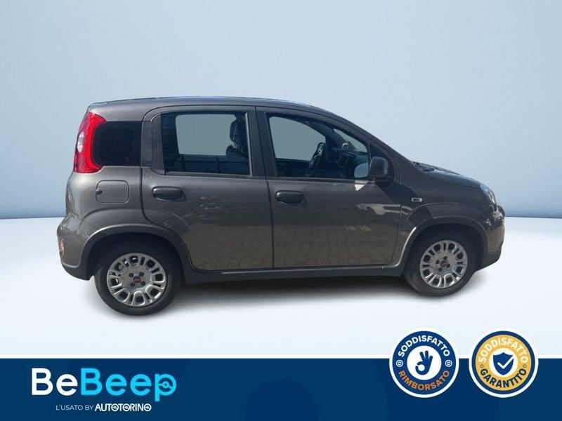 FIAT Panda 1.0 FIREFLY HYBRID CITY LIFE S&S 70CV