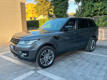 Land Rover Range Sport 3.0 TDV6 HSE Dynamic