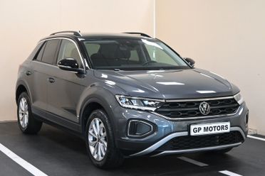 VOLKSWAGEN T-Roc 1ª serie T-Roc 1.0 TSI Life
