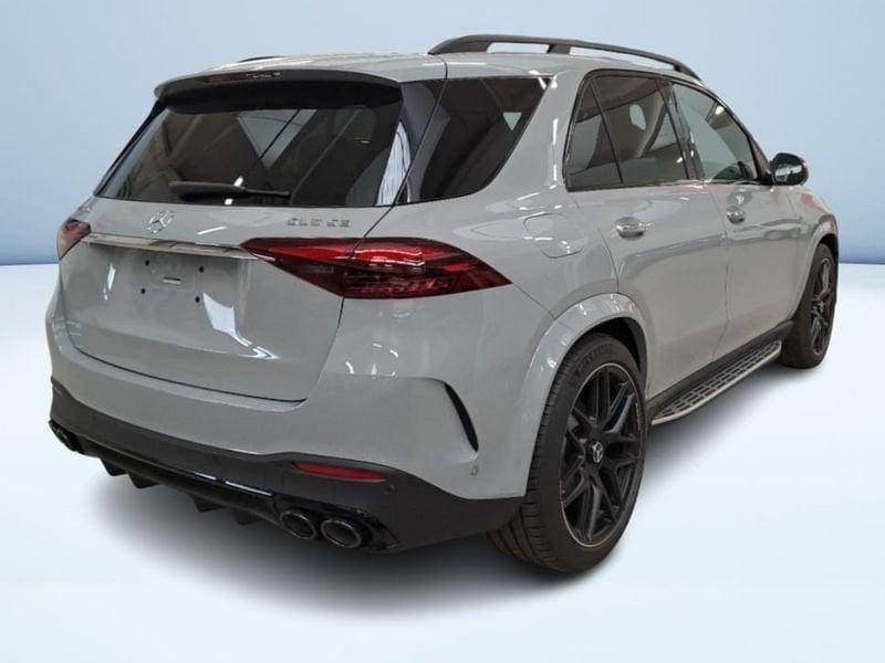 Mercedes-Benz GLE 53 AMG 4Matic+ EQ-Boost AMG Line Premium Plus