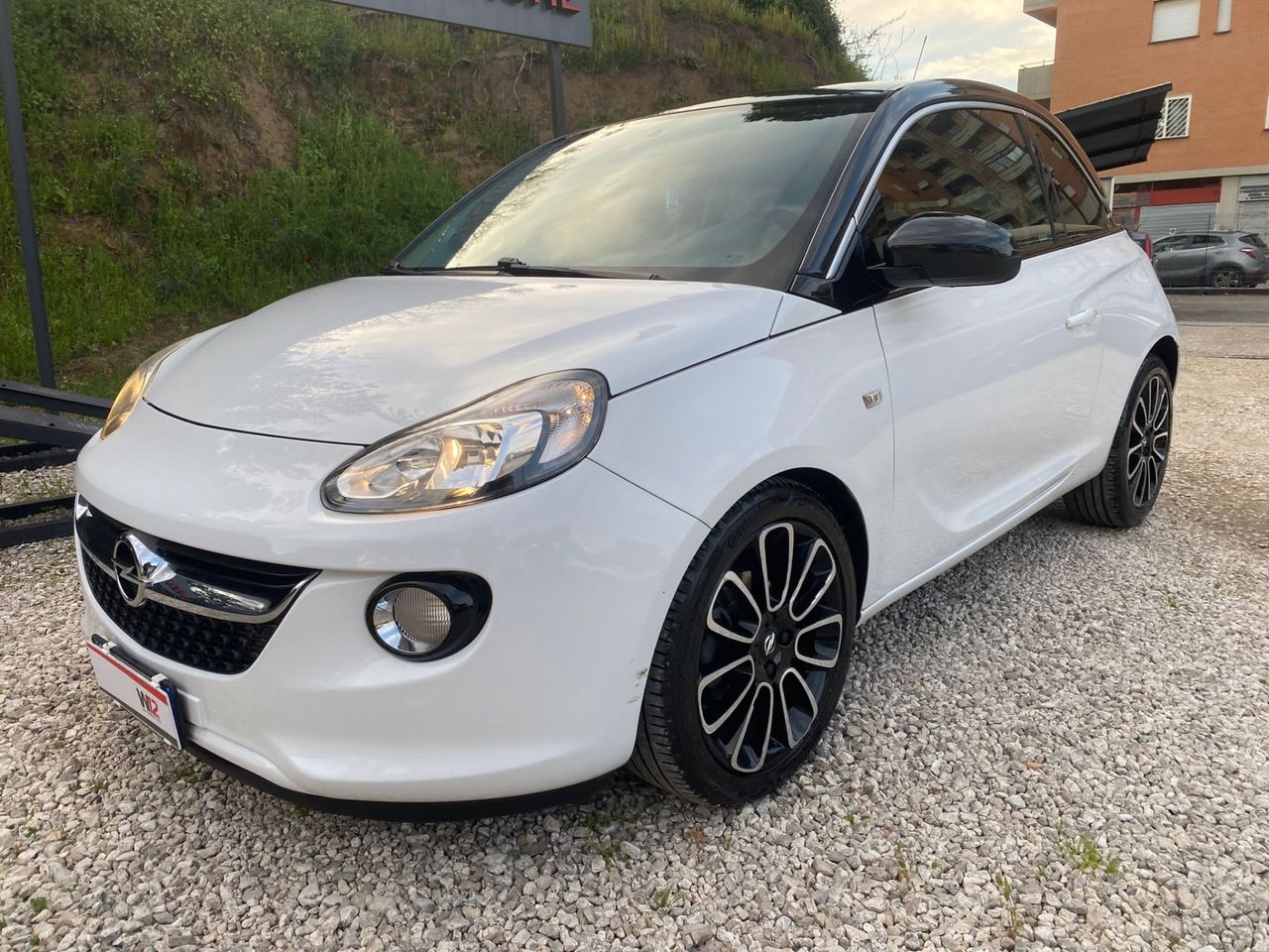 Opel Adam 1.4 87 CV GPL Tech Air