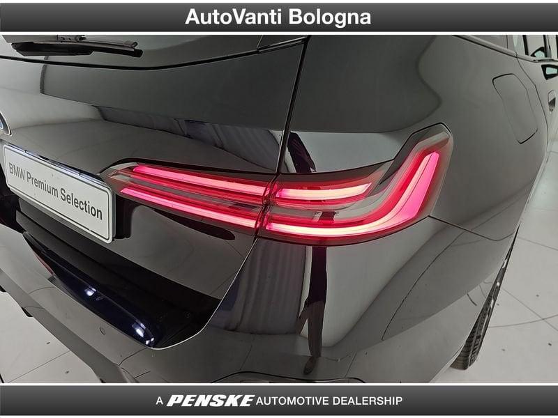 BMW Serie 5 520d 48V xDrive Touring Msport PRO