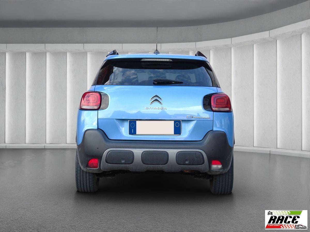 CITROEN - C3 Aircross - PureT. 110 S&S Feel