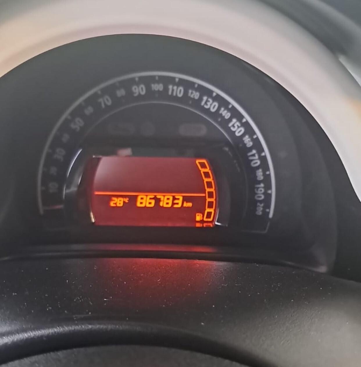 Renault Twingo SCe 65 CV Life