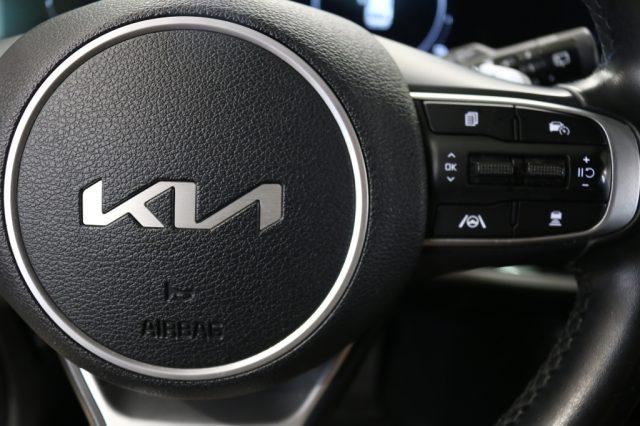 KIA Sportage 1.6 TGDi MHEV DCT GT IBRIDO