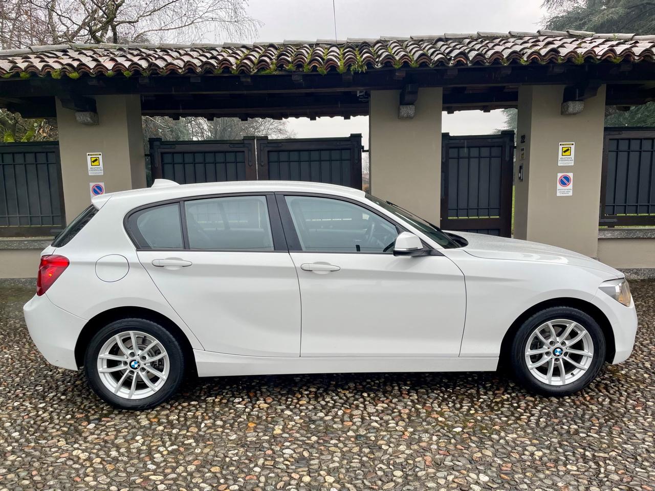 Bmw 114 114i 5p. Msport *SOLO 144000 KM*