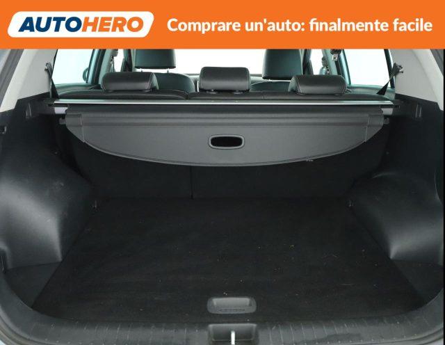 KIA Sportage 1.6 CRDI 115 CV 2WD Mild Hybrid Energy