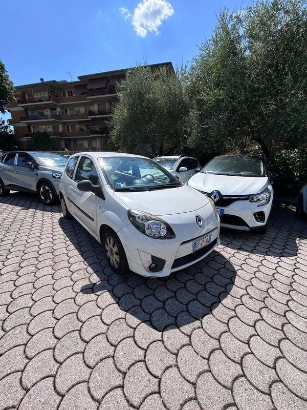 Renault Twingo Twingo 1.2 8V Dynamique