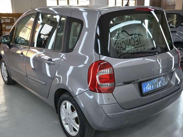 Renault Grand Modus Grand Modus 1.2 tce Dynamique 100cv