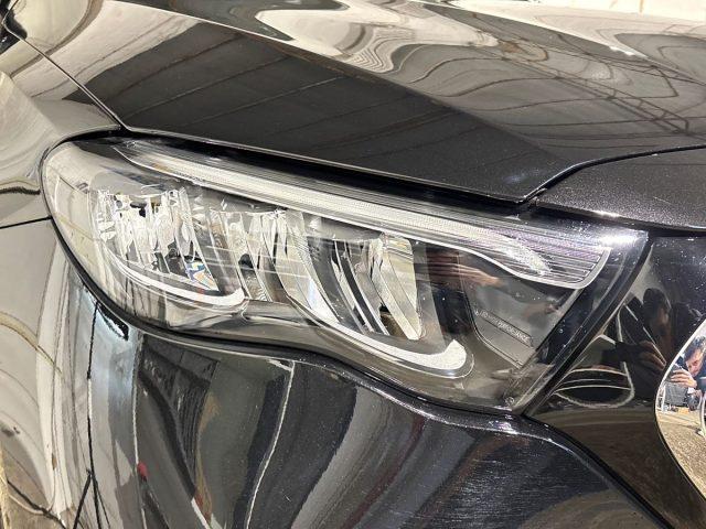 MERCEDES-BENZ E 220 d Mild hybrid AMG Line Advanced