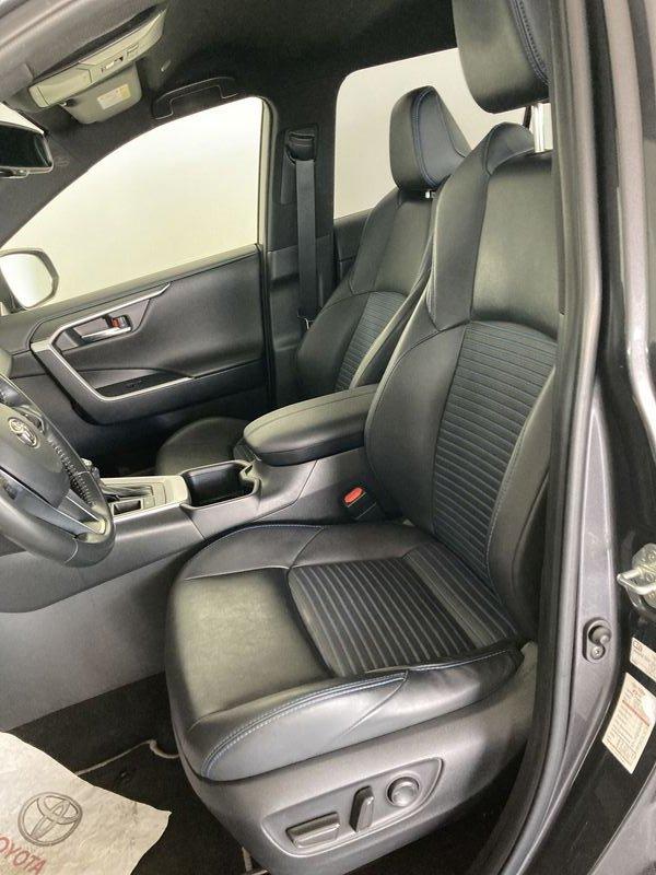 Toyota RAV4 Rav4 2.5 vvt-ie h Style 2wd 218cv e-cvt