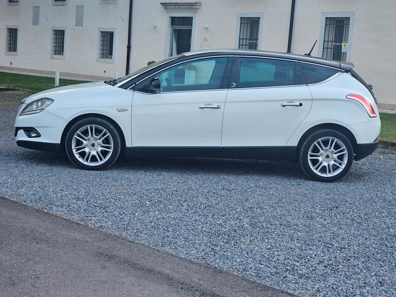 Lancia Delta 1.6 MJT UNICO PROPRIETARIO ANNO 10/2009