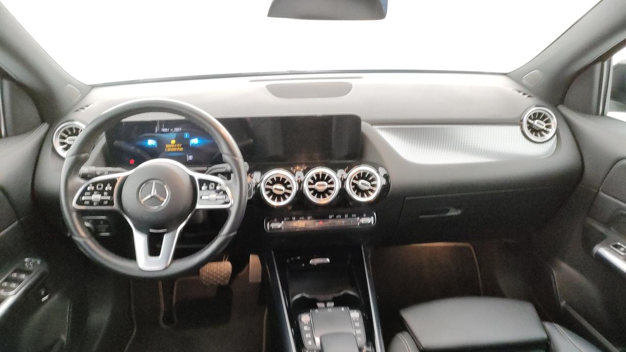 Mercedes-Benz GLA 200 d Sport Plus auto