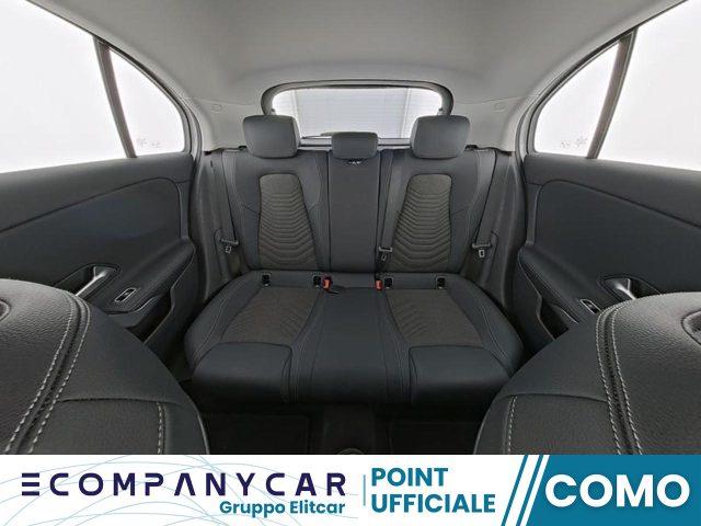 MERCEDES-BENZ A 180 d Automatic Progressive Advanced