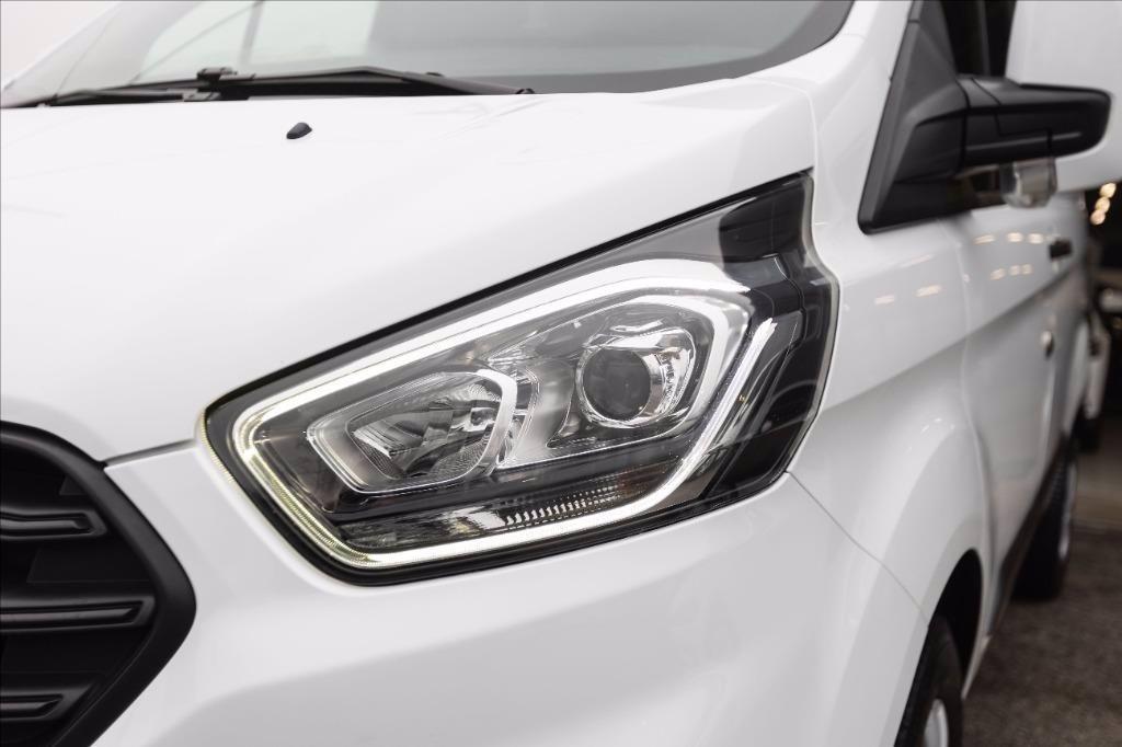 FORD transit custom 280 2.0 tdci 108cv trend L1H1 E6.2 del 2020