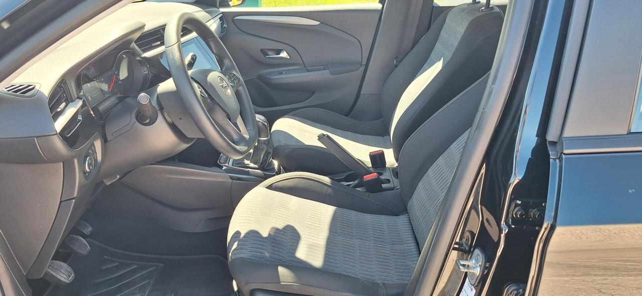 Opel Corsa 1.2 BENZINA 75 CV - X NEOPAT.