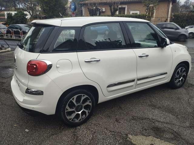 Fiat 500L 500L 1.4 Lounge 95cv per neopatentati