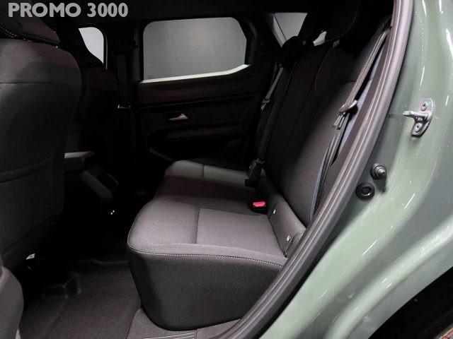 DACIA Duster MHEV 130CV Journey #VARI COLORI E ALLESTIMENTI