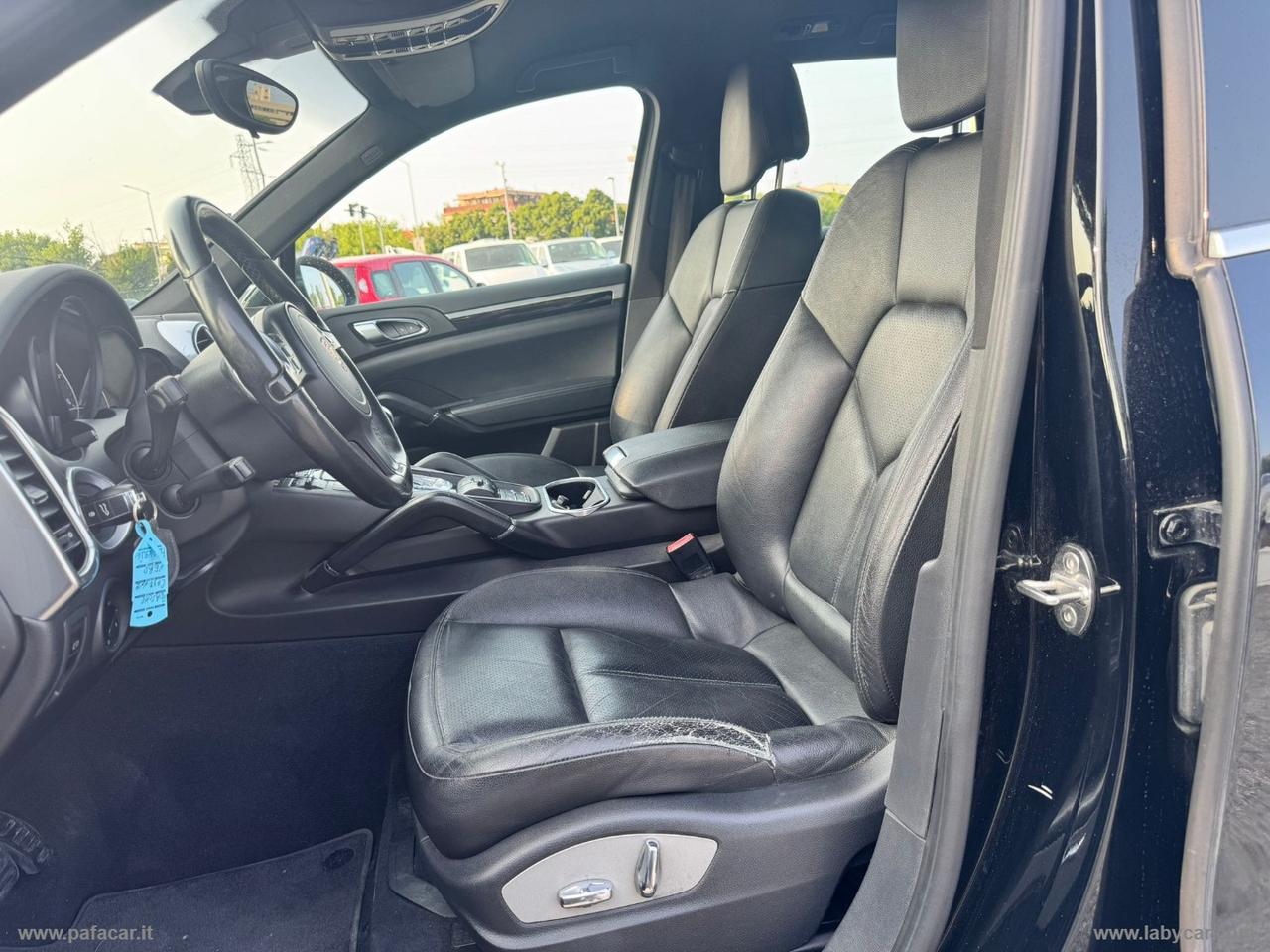 PORSCHE Cayenne 3.0 Diesel