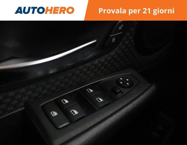 BMW 216 d Gran Tourer Advantage