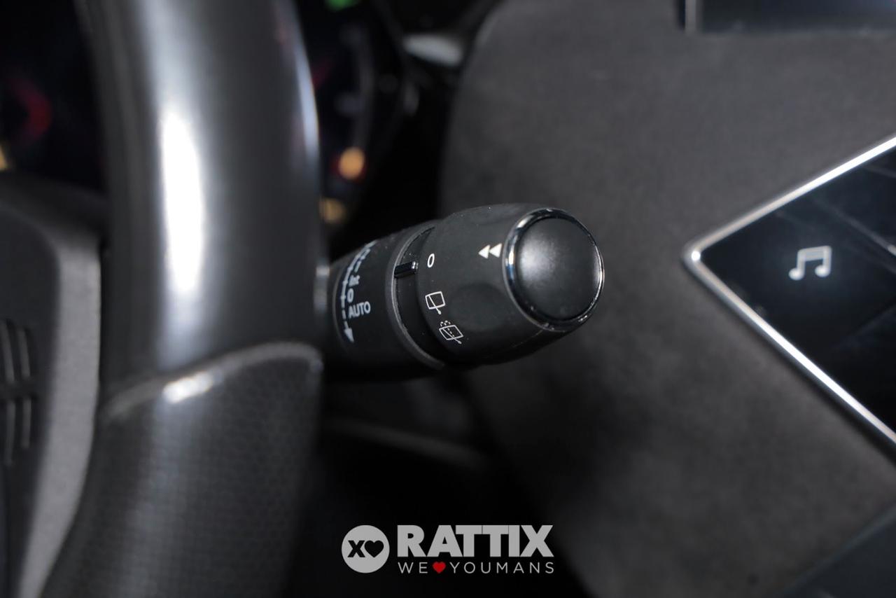 DS Automobiles DS 3 Crossback 1.2 PureTech 155CV PerformanceLine AT8