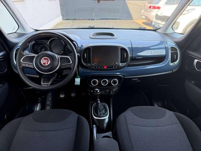 Fiat 500L 500L 2017 1.3 mjt Urban 95cv my19