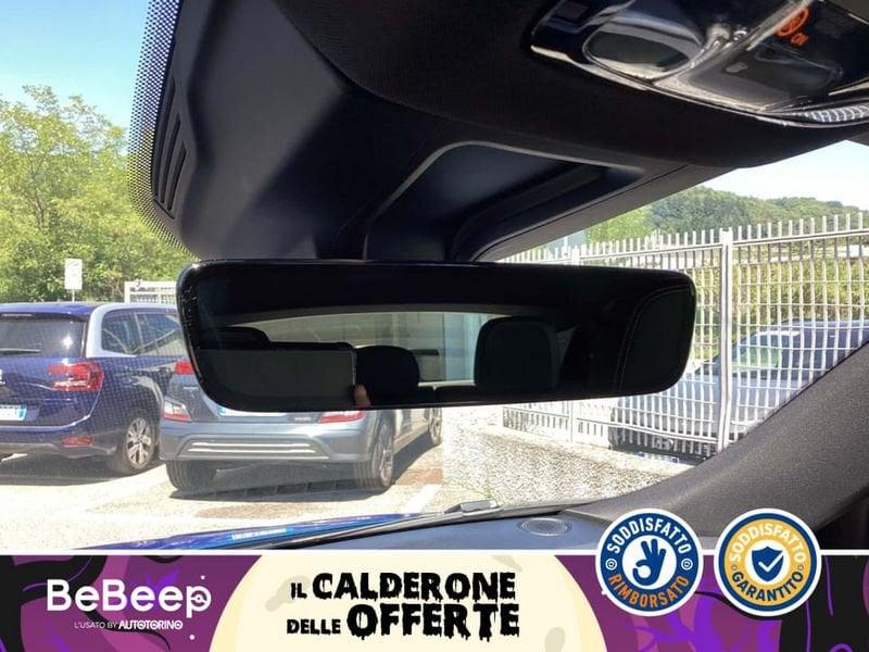 Alfa Romeo Tonale 1.5 HYBRID TI 160CV TCT7