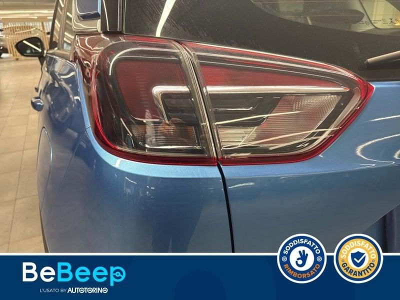Opel Crossland X 1.5 ECOTEC INNOVATION S&S 102CV