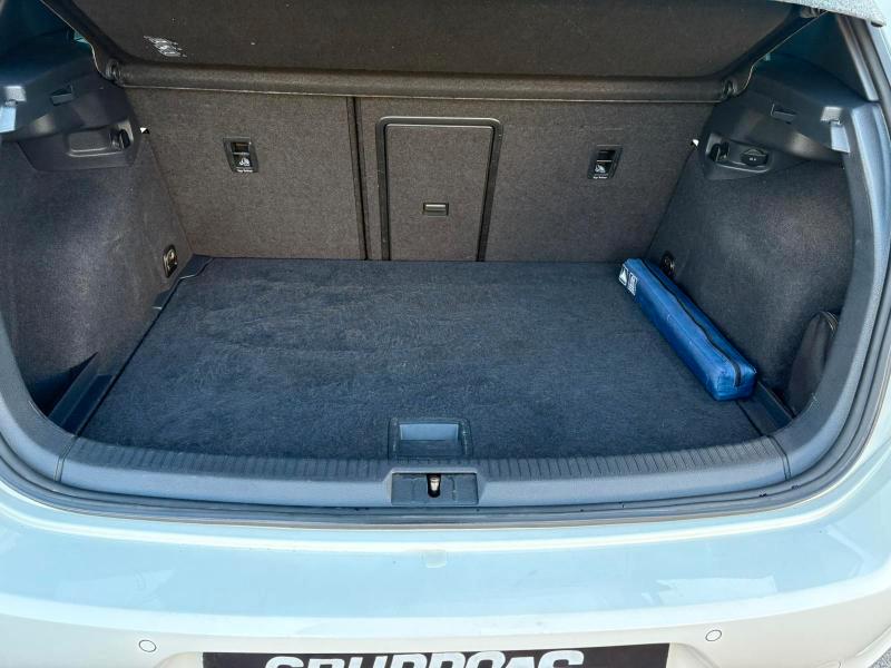 Volkswagen Golf 5 Porte Golf 1.6 tdi 110 CV RLINE