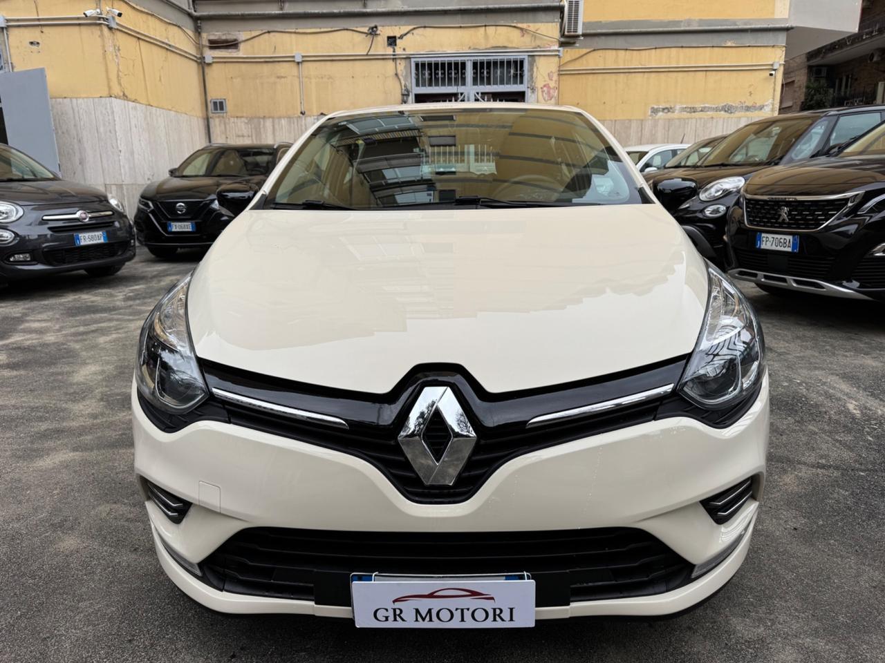 Renault Clio dCi 8V 75CV Start&Stop 5 porte Energy Life
