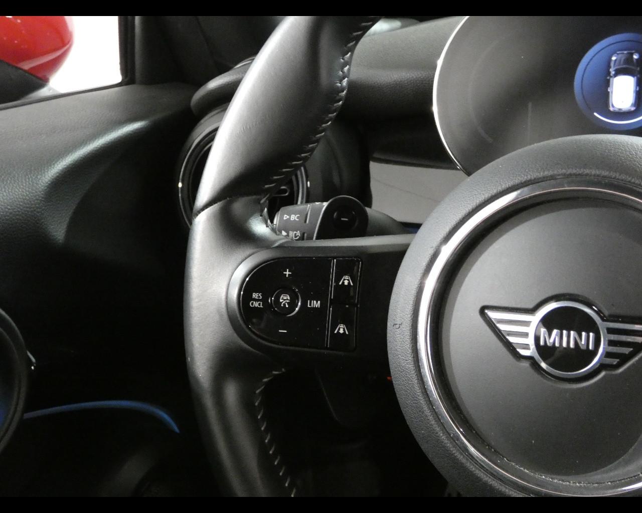 MINI Mini 4ª serie (F56) - Mini 2.0 John Cooper Works JCW