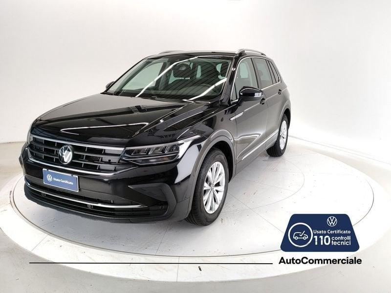 Volkswagen Tiguan 2.0 TDI 150 CV SCR DSG Life