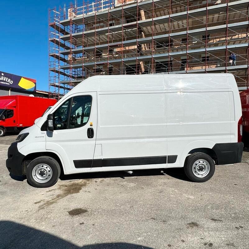 FIAT DUCATO 2.3mjt 140cv L2H2 FURGONE