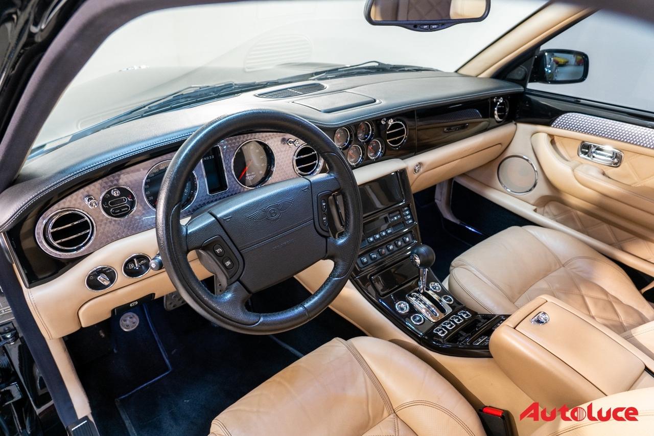 Bentley Arnage T