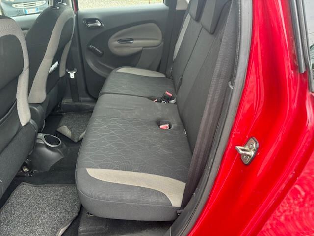 Citroen C3 Picasso 1.6 HDi 90 Seduction