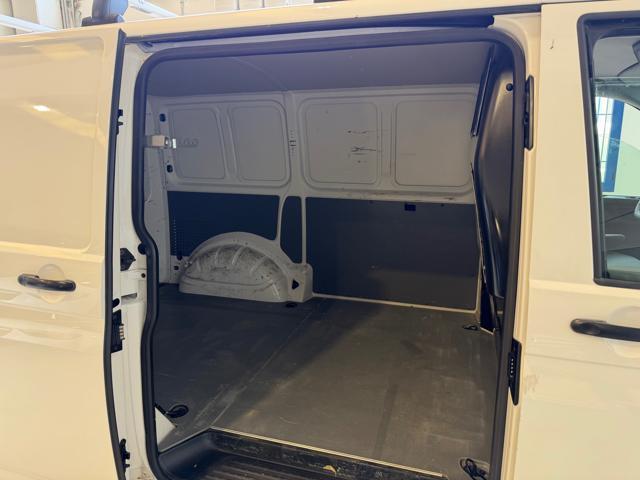 VOLKSWAGEN Transporter 2.0 TDI 150CV PC Furgone Business