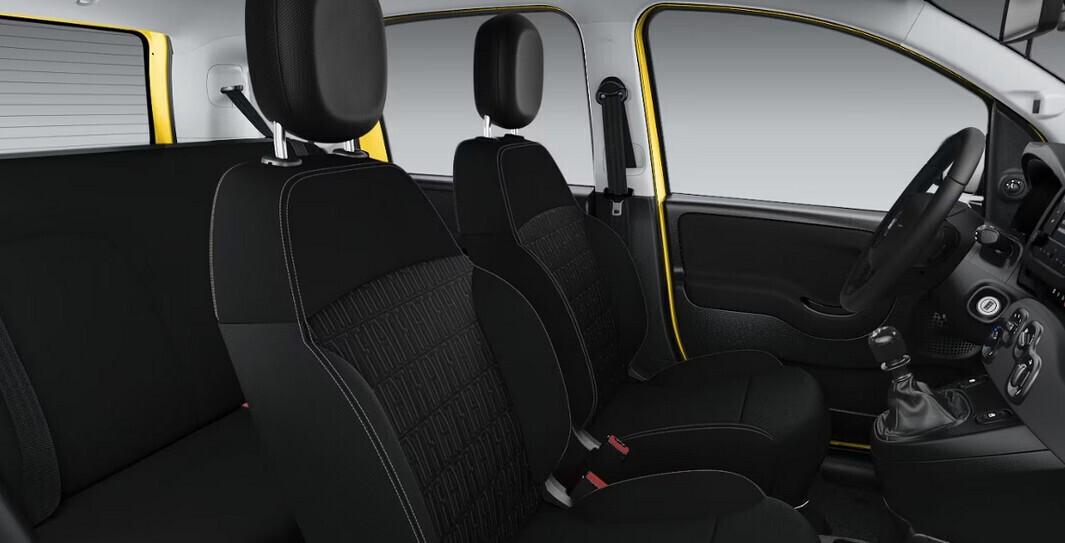 Fiat Panda - APERTI AD AGOSTO