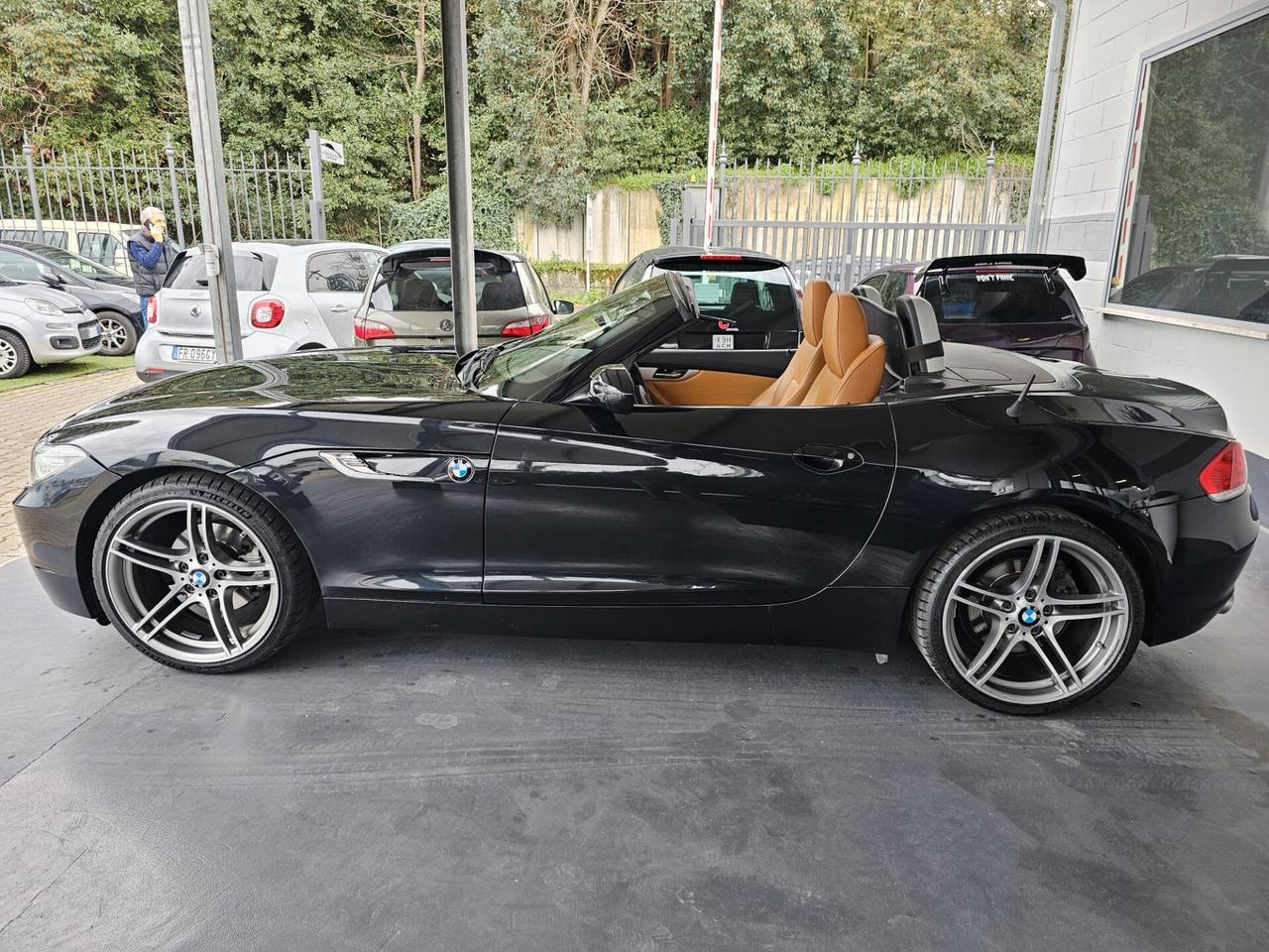 Bmw Z4 sDrive20i