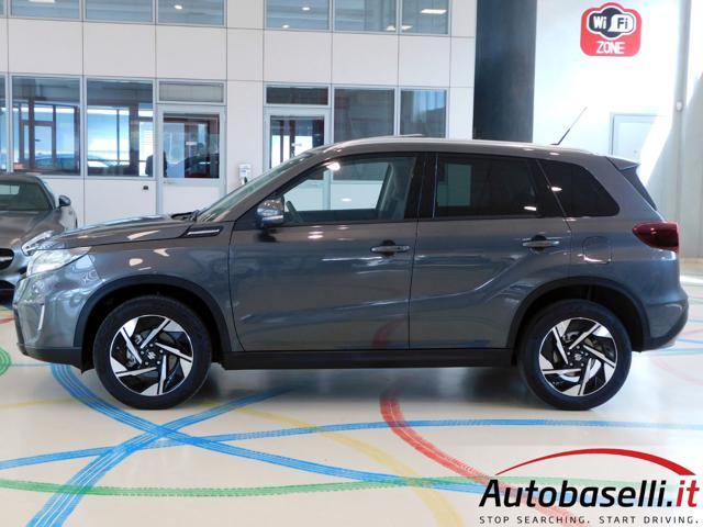 SUZUKI Vitara 1.5 140V HYBRID A/T STARVIEW 2WD AUTOMATICA
