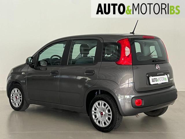 FIAT Panda 1.0 FireFly S&S Hybrid Easy