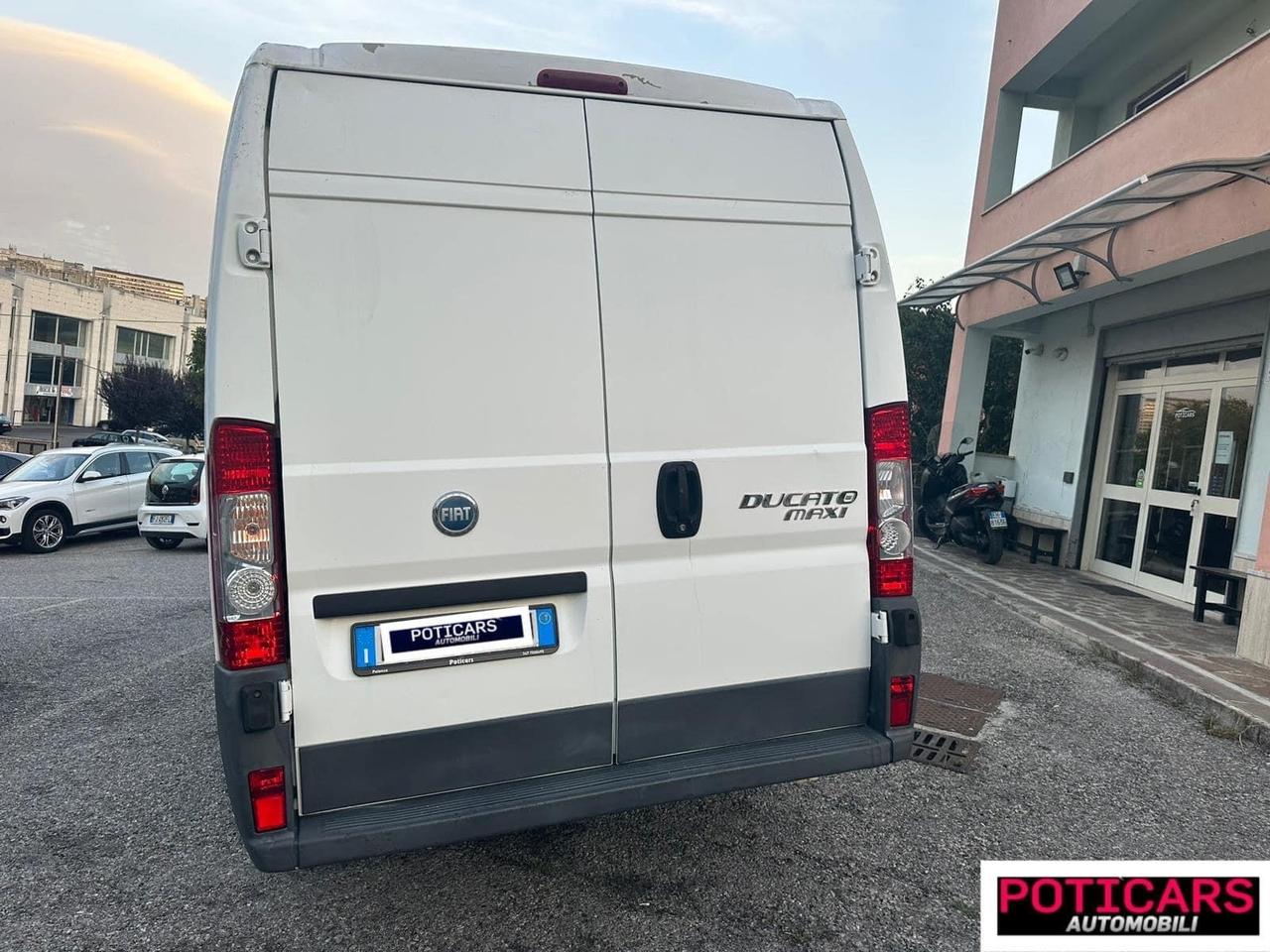 FIAT DUCATO MAXI (IVA DEDUCIBILE)