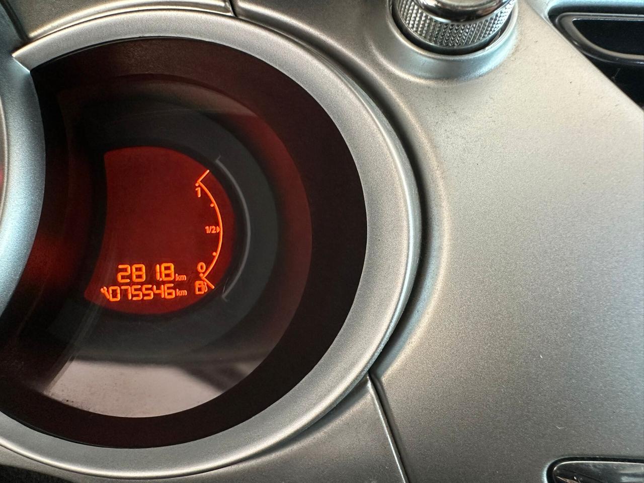 Citroen C3 1.1 Benzina Exclusive